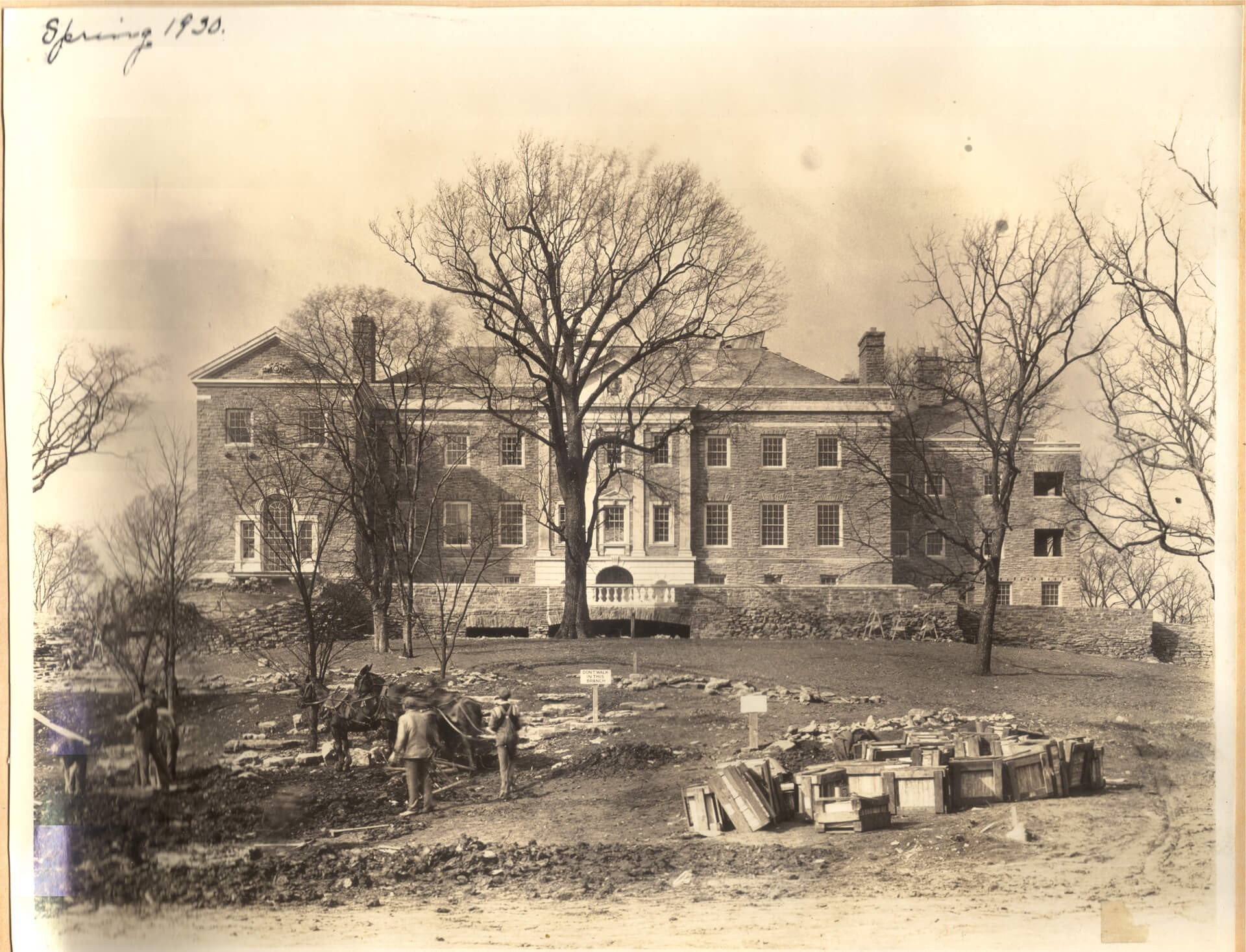 Construction Spring1930 1
