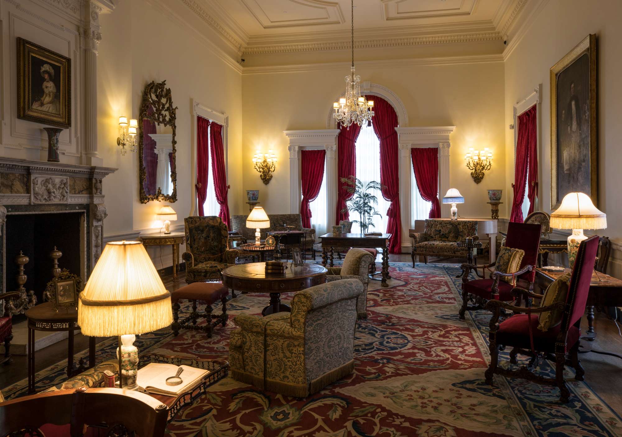 Drawing Room