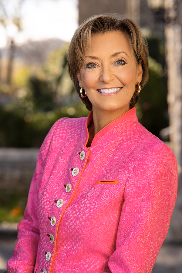Jane MacLeod
