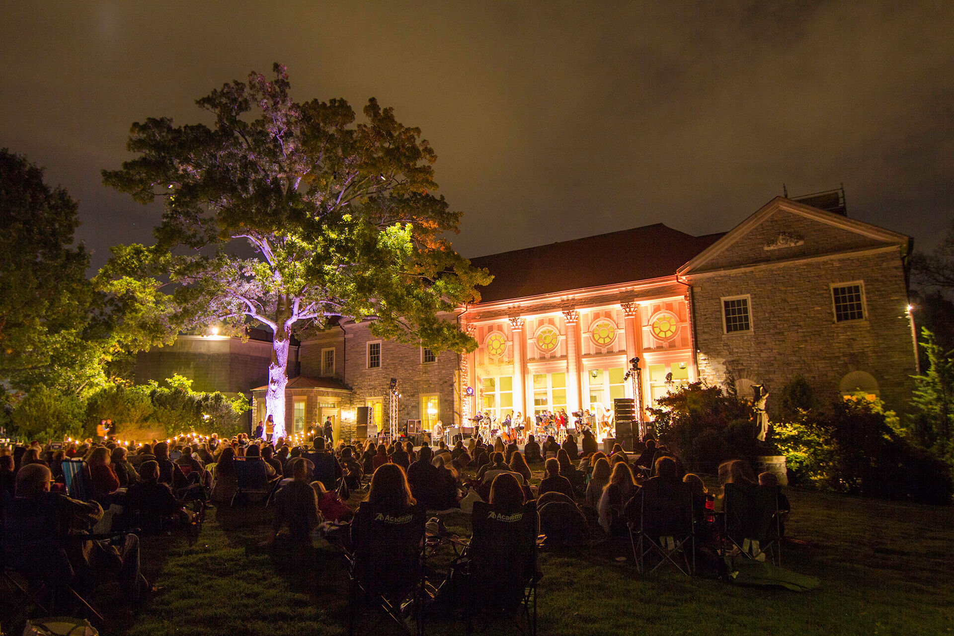 music cheekwood hero