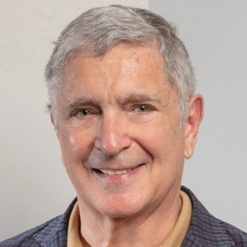 Photo of Neil Krugman