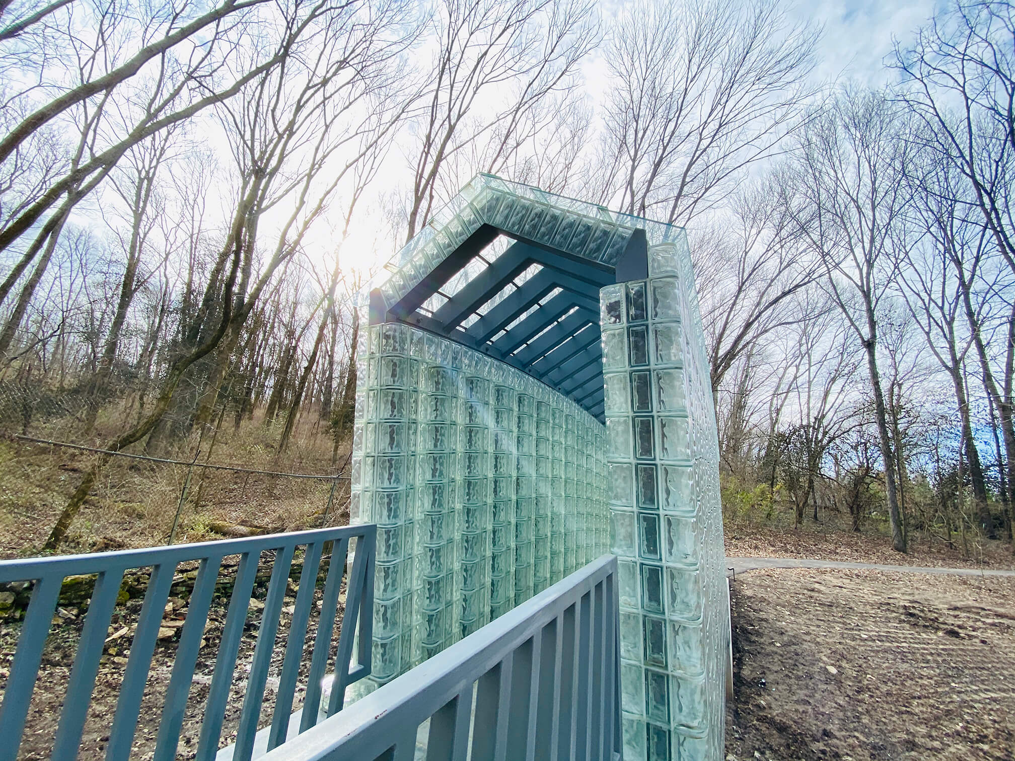 sculpture trail gallery 3