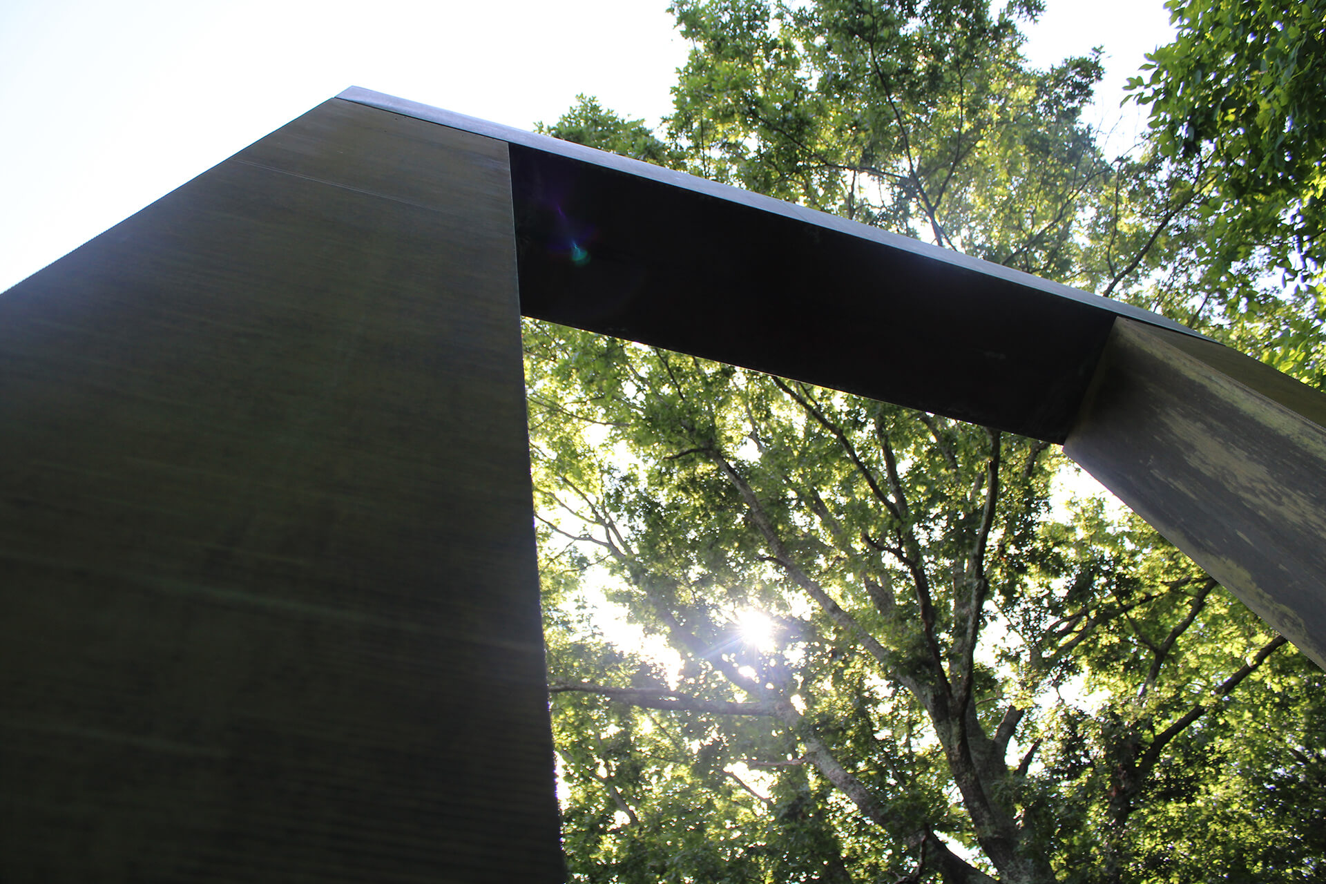 sculpture trail hero
