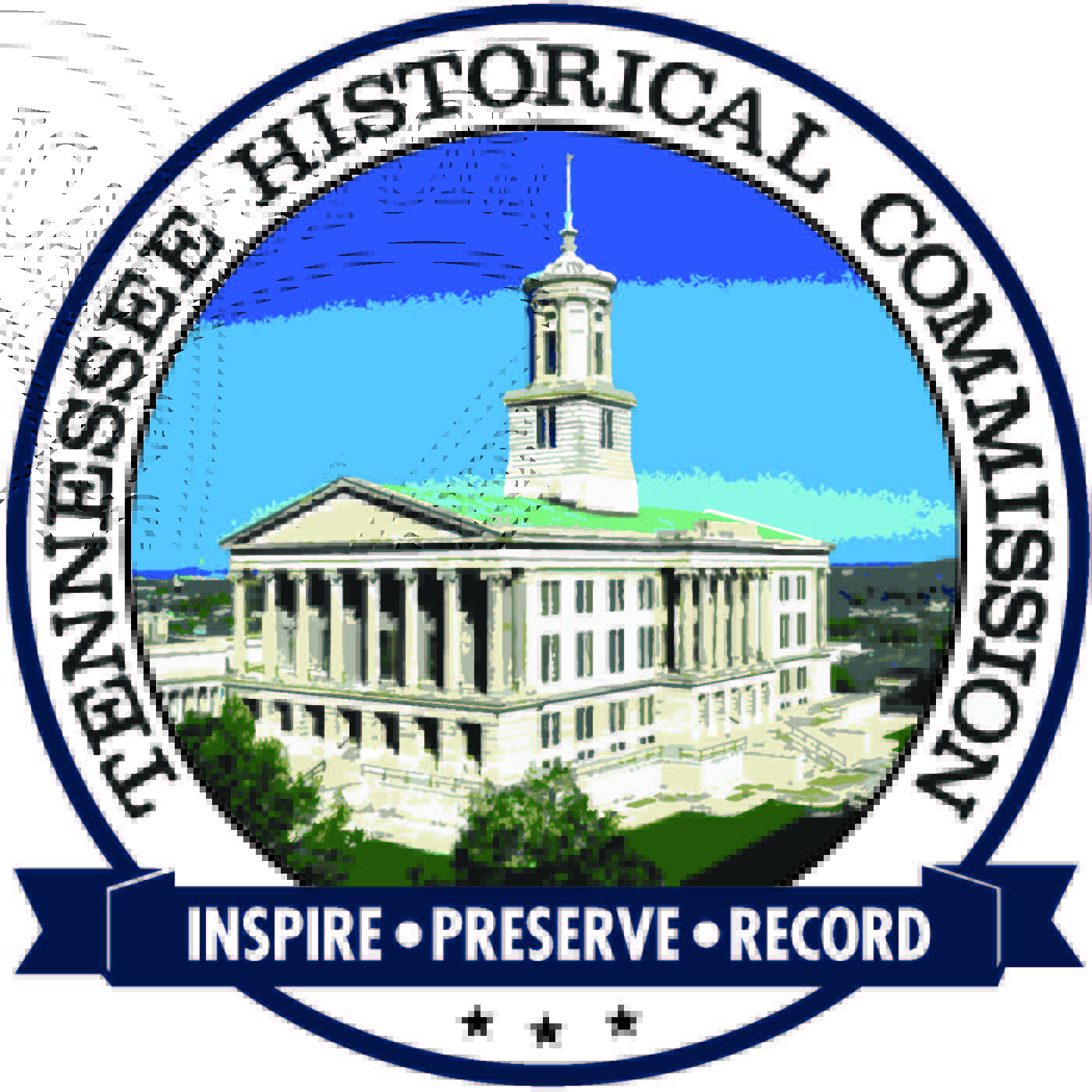 tennessee historical commission