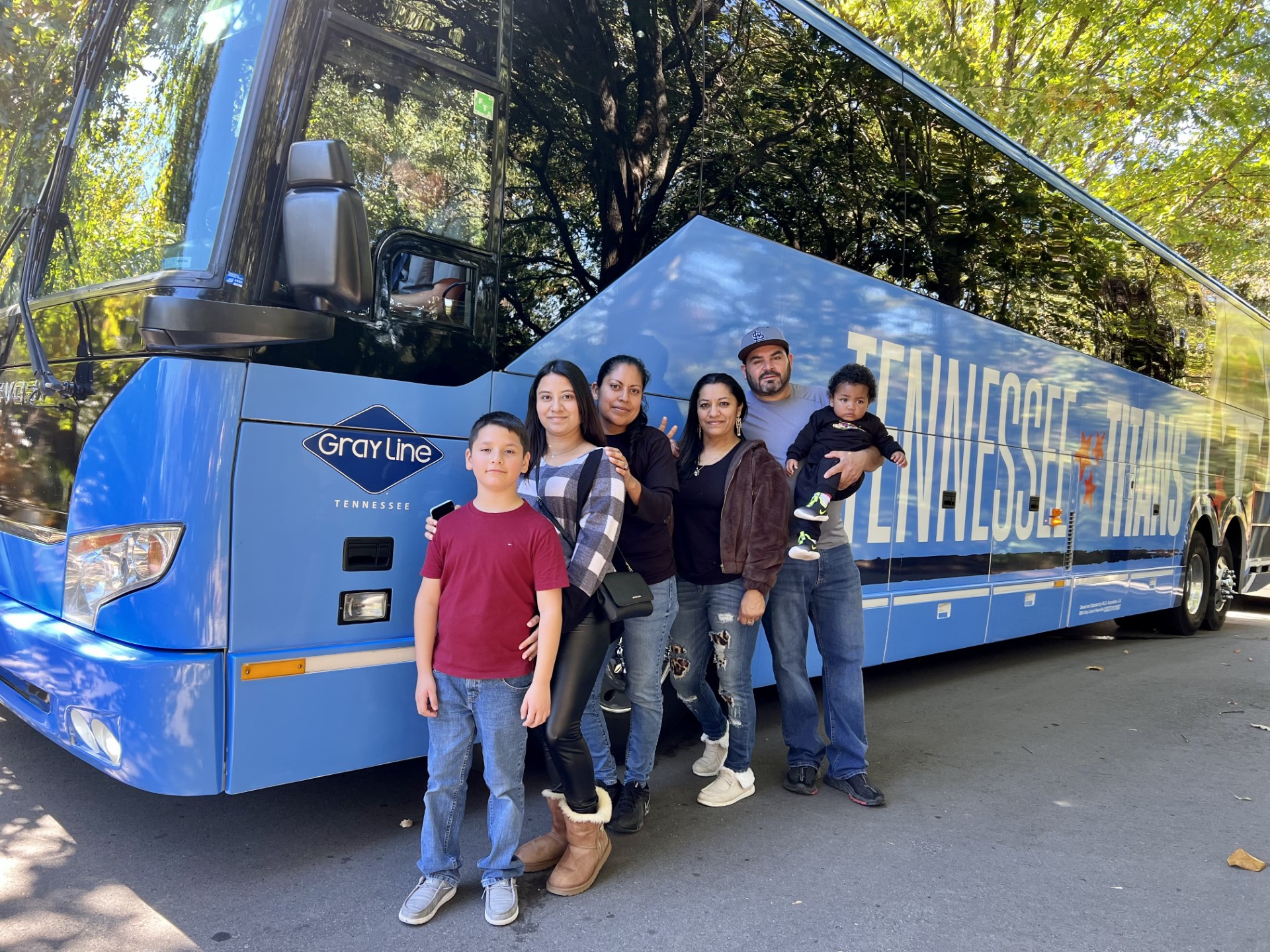 Whitsitt ES Destination Cheekwood Photo