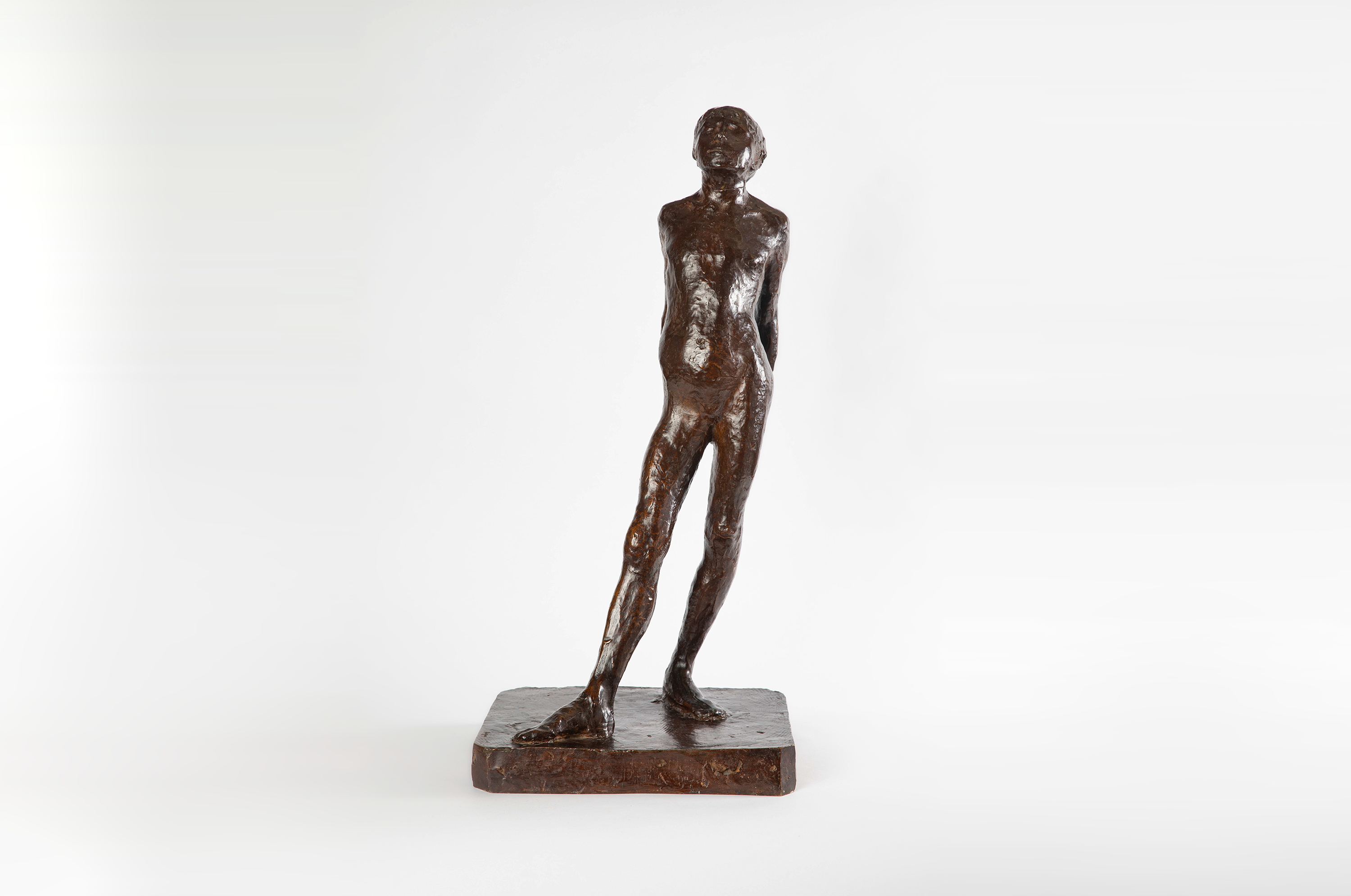 Degas -1